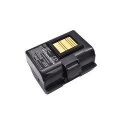 Batterie pour Zebra QLn320HC (5200 mAh/38.48 Wh, 7.4 V)