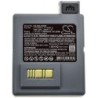 Batterie pour Zebra HBP-420L (6800 mAh/50.32 Wh, 7.4 V)