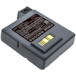 Batterie pour Zebra H16293-Li (5200 mAh/38.48 Wh, 7.4 V)