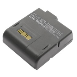 Batterie pour Zebra RW420 EQ (4200 mAh/31.08 Wh, 7.4 V)
