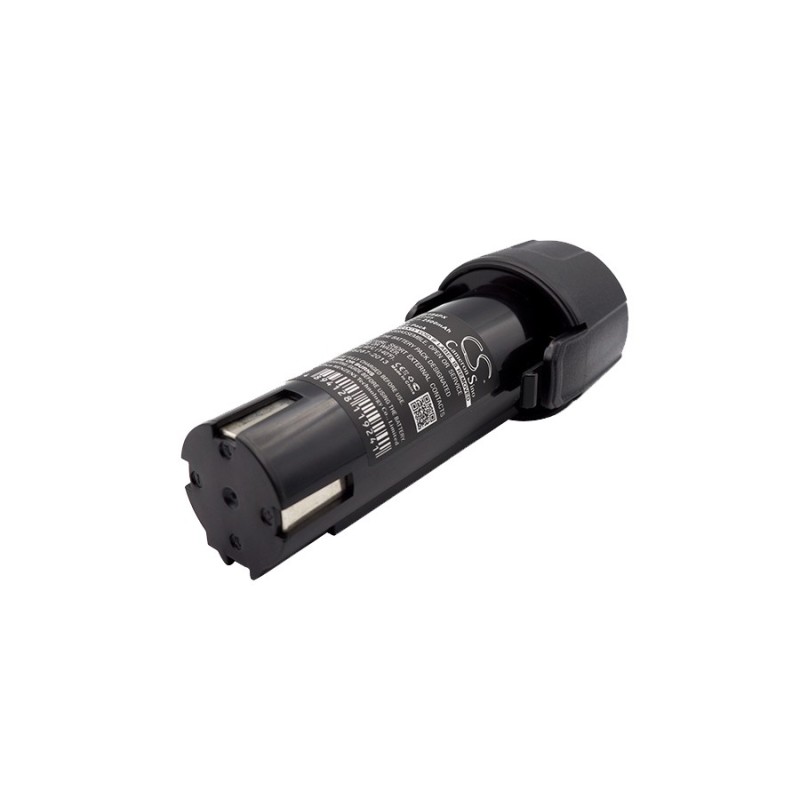 Batterie pour AEG 4935413165 (2500 mAh/9 Wh, 3.6 V)