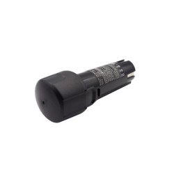 Batterie pour AEG 4935413165 (2500 mAh/9 Wh, 3.6 V)