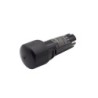 Batterie pour AEG SE3.6 (2500 mAh/9 Wh, 3.6 V)