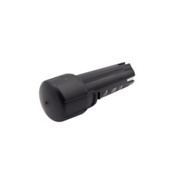 Batterie pour AEG SE3.6 (2500 mAh/9 Wh, 3.6 V)