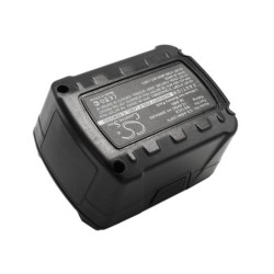 Batterie pour AEG BS12CA (3000 mAh/36 Wh, 12 V)