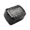 Batterie pour AEG BS12CA (3000 mAh/36 Wh, 12 V)