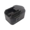 Batterie pour Milwaukee 0614-20 (1500 mAh/21.6 Wh, 14.4 V)