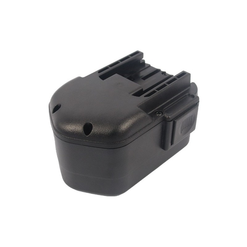 Batterie pour Milwaukee 9083-22 (1500 mAh/21.6 Wh, 14.4 V)