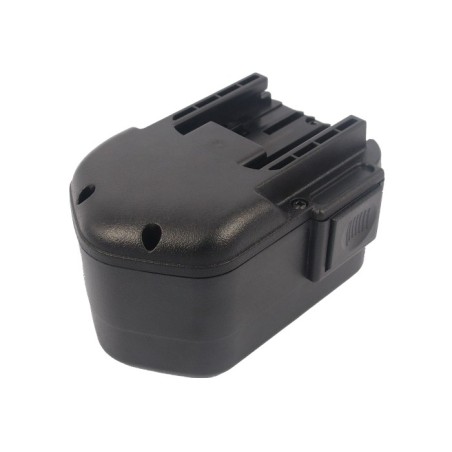 Batterie pour AEG BS2E 14.4 T (1500 mAh/21.6 Wh, 14.4 V)