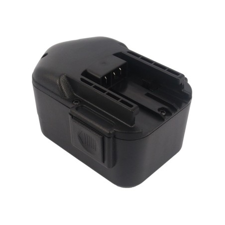 Batterie pour Milwaukee 6562-24 (3000 mAh/43.2 Wh, 14.4 V)