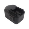 Batterie pour AEG BBS 14 KX RAPTOR (3000 mAh/43.2 Wh, 14.4 V)