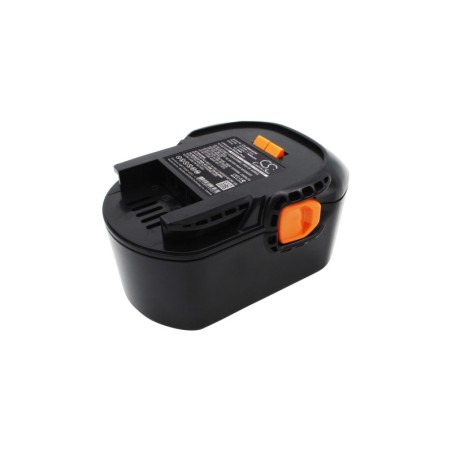 Batterie pour AEG BF14.4 (3000 mAh/43.2 Wh, 14.4 V)