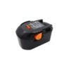 Batterie pour AEG B1420 (5000 mAh/72 Wh, 14.4 V)