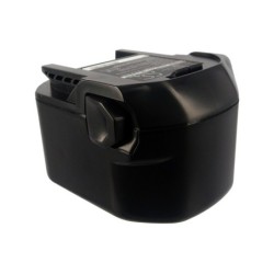 Batterie pour Wurth SD 12 (2100 mAh/25.2 Wh, 12 V)