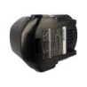 Batterie pour AEG BSS12C (2100 mAh/25.2 Wh, 12 V)