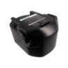 Batterie pour AEG B1220R (3300 mAh/39.6 Wh, 12 V)