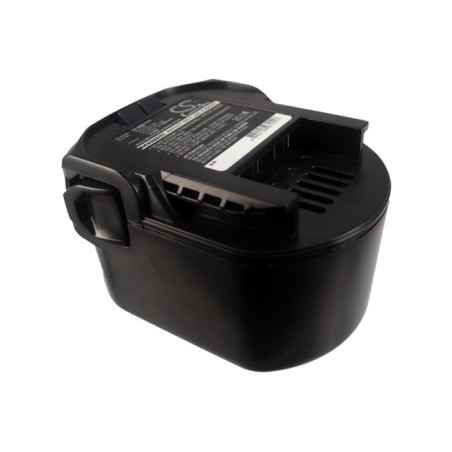 Batterie pour AEG B1214G (3300 mAh/39.6 Wh, 12 V)