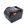 Batterie pour AEG BSB 18 (6000 mAh/108 Wh, 18 V)