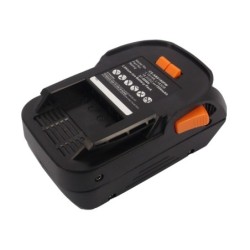 Batterie pour AEG BSB 18 STX (1500 mAh/27 Wh, 18 V)