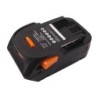 Batterie pour AEG BHO 18 (3000 mAh/54 Wh, 18 V)