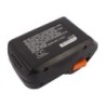 Batterie pour AEG BMS 18C (3000 mAh/54 Wh, 18 V)