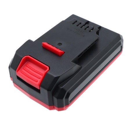 Batterie pour Bauer 20V Cordless 5 in. Random Orbit Sander (2000 mAh/40 Wh, 20 V)
