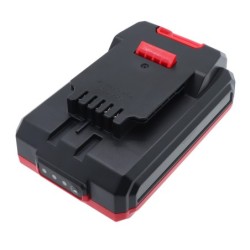 Batterie pour Bauer 20V Cordless 5 in. Random Orbit Sander (2000 mAh/40 Wh, 20 V)
