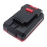 Batterie pour Bauer 20V Cordless 5 in. Random Orbit Sander (2000 mAh/40 Wh, 20 V)