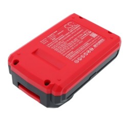 Batterie pour Bauer 20V Cordless 5 in. Random Orbit Sander (2000 mAh/40 Wh, 20 V)