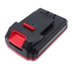 Batterie pour Bauer  1791C-B1 (2000 mAh/40 Wh, 20 V)