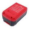Batterie pour Bauer  1907C-B (5000 mAh/100 Wh, 20 V)