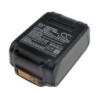 Batterie pour Bostitch BCB204 (4000 mAh/80 Wh, 20 V)