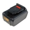 Batterie pour Bostitch BCF30PTB (4000 mAh/80 Wh, 20 V)