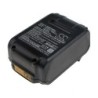 Batterie pour Bostitch BCB203 (5000 mAh/100 Wh, 20 V)