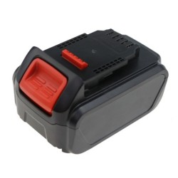 Batterie pour Bostitch BCF30PTB (5000 mAh/100 Wh, 20 V)