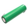 Batterie pour Black & Decker LI3100 Type 3 (2500 mAh/9 Wh, 3.6 V)