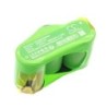 Batterie pour Black & Decker KC9039 (2000 mAh/7.2 Wh, 3.6 V)
