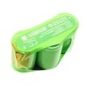 Batterie pour Black & Decker KC9036 (2000 mAh/7.2 Wh, 3.6 V)