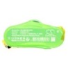 Batterie pour Black & Decker KC9036 (2000 mAh/7.2 Wh, 3.6 V)