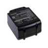 Batterie pour Black & Decker BL1114 (5000 mAh/72 Wh, 14.4 V)