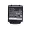 Batterie pour Black & Decker LB16 (2500 mAh/36 Wh, 14.4 V)