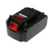Batterie pour Black & Decker ST1823 Typ 1 (5000 mAh/100 Wh, 20 V)