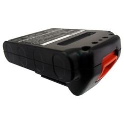 Batterie pour Black & Decker EPL188KB (1500 mAh/30 Wh, 20 V)