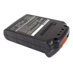 Batterie pour Stanley FMC705B-XE (2000 mAh/40 Wh, 20 V)