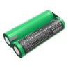 Batterie pour Black & Decker LPS7000 13MM Type 1 (2500 mAh/18.5 Wh, 7.4 V)