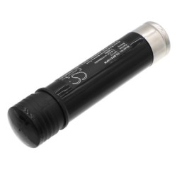 Batterie pour Black & Decker VP800 (2100 mAh/7.56 Wh, 3.6 V)