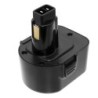 Batterie pour Black & Decker CD12CB (2100 mAh/25.2 Wh, 12 V)