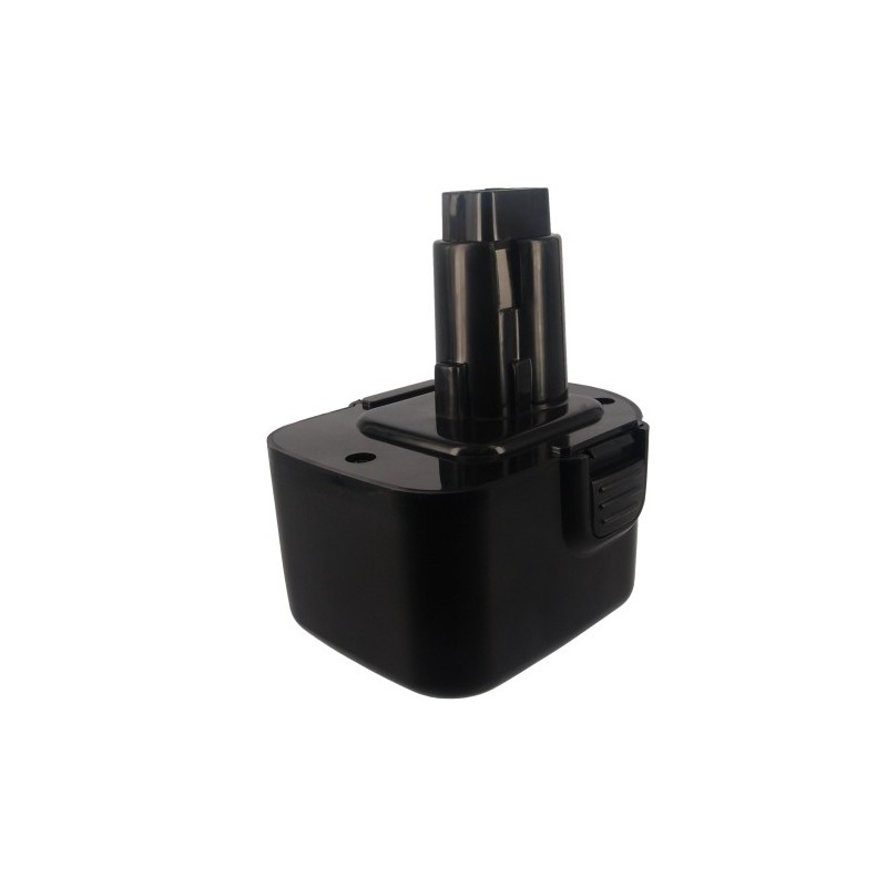 Batterie pour Black & Decker PS130 (3300 mAh/39.6 Wh, 12 V)