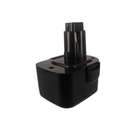 Batterie pour Black & Decker PS130 (3300 mAh/39.6 Wh, 12 V)