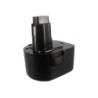Batterie pour Black & Decker PS130 (3300 mAh/39.6 Wh, 12 V)